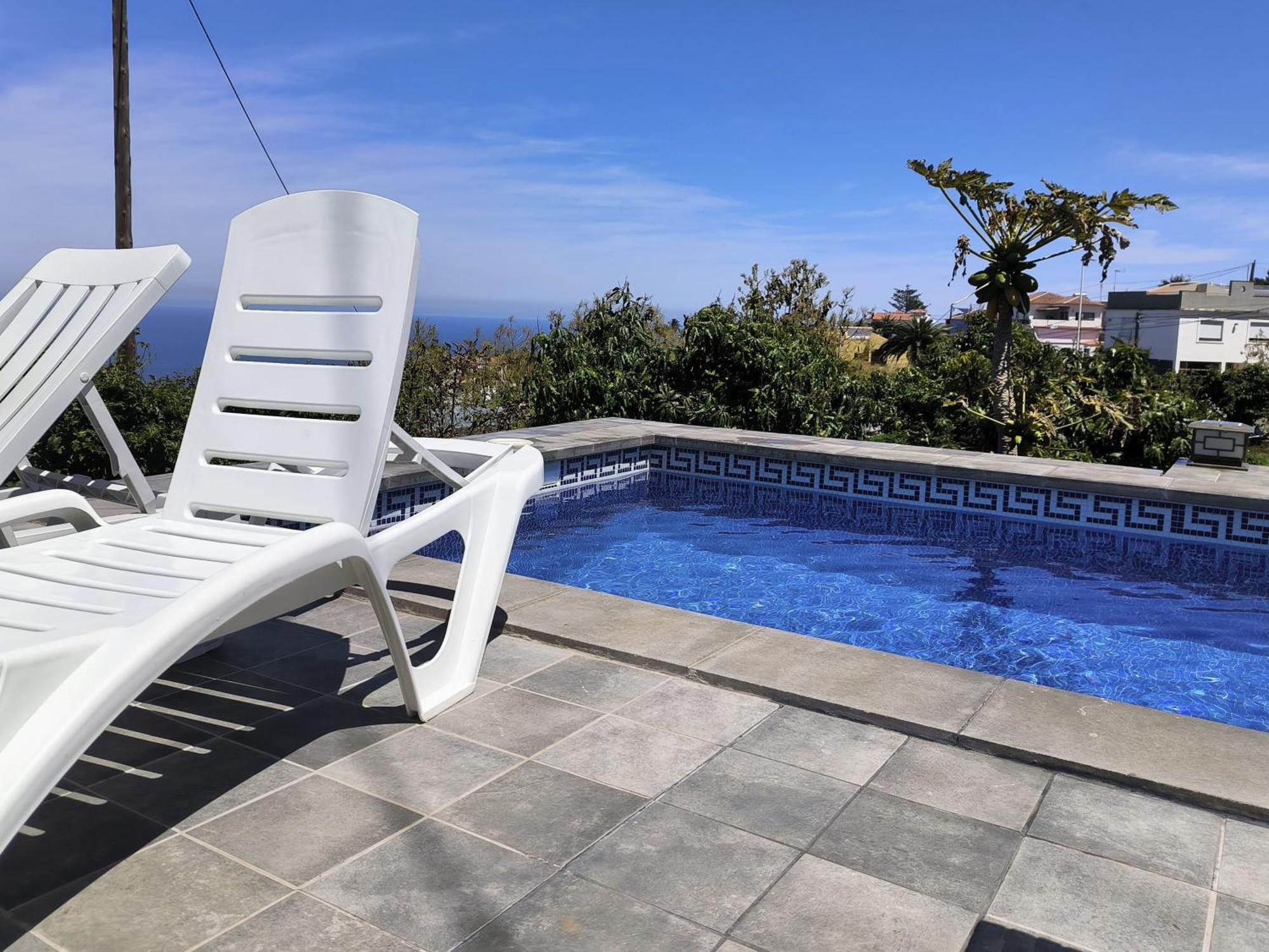 Apartamentos Guayonje Costa Santa Cruz de Tenerife Exterior foto